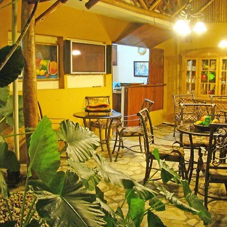 Hotel Colonnade Nicaragua 마나과 외부 사진