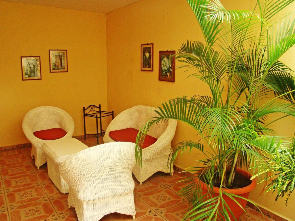 Hotel Colonnade Nicaragua 마나과 객실 사진