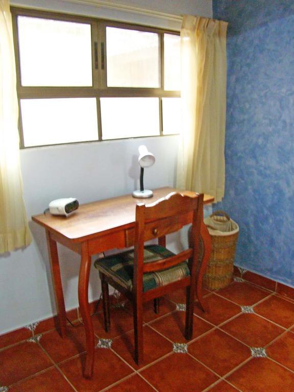 Hotel Colonnade Nicaragua 마나과 객실 사진