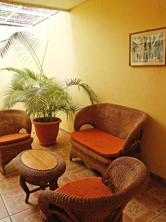 Hotel Colonnade Nicaragua 마나과 객실 사진