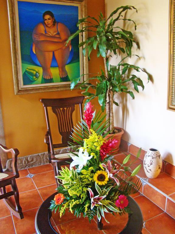 Hotel Colonnade Nicaragua 마나과 외부 사진