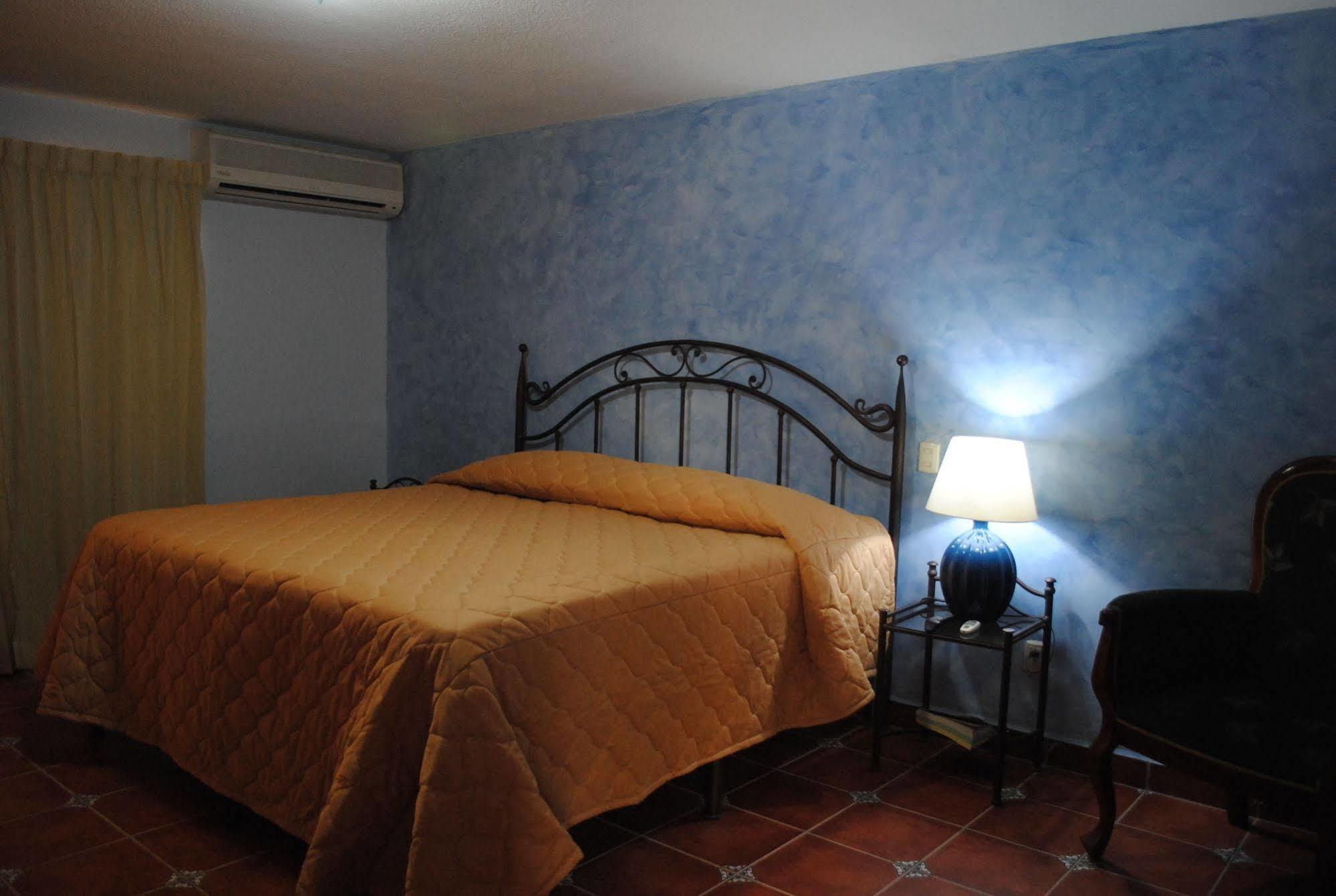 Hotel Colonnade Nicaragua 마나과 외부 사진